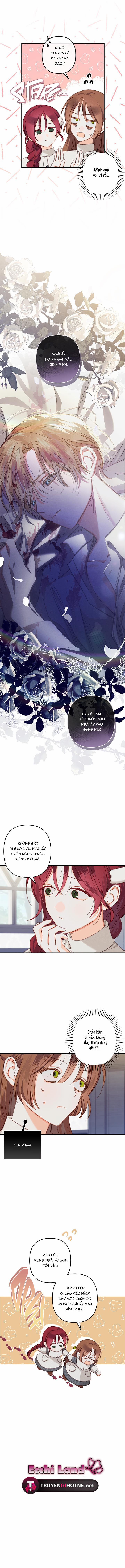 Làm Thế Nào Để Sinh Tồn Được Trong Game Kinh Dị 6.1 trang 4