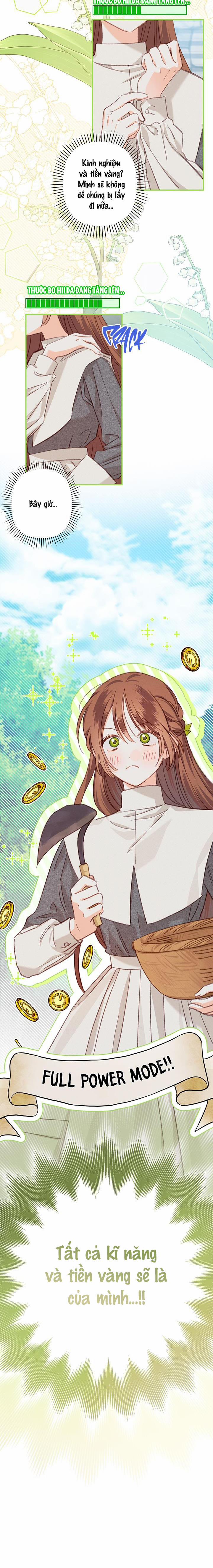 Làm Thế Nào Để Sinh Tồn Được Trong Game Kinh Dị 6.1 trang 6