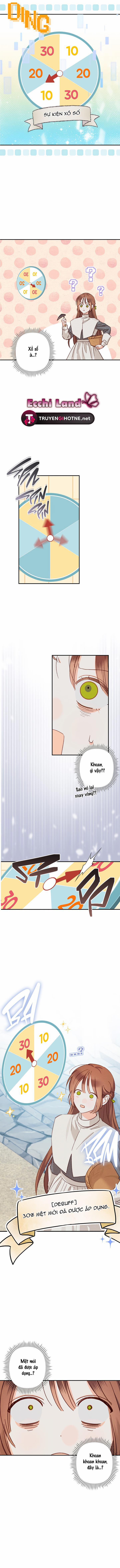 Làm Thế Nào Để Sinh Tồn Được Trong Game Kinh Dị 6.1 trang 7