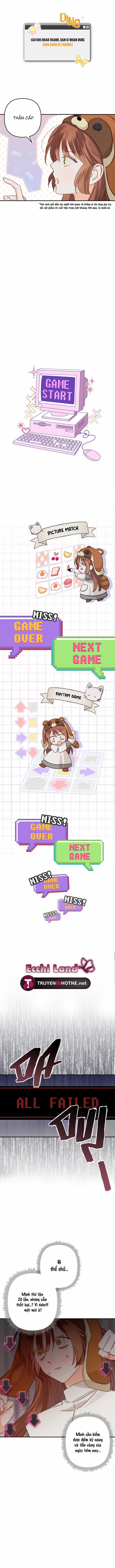 Làm Thế Nào Để Sinh Tồn Được Trong Game Kinh Dị 6.1 trang 9