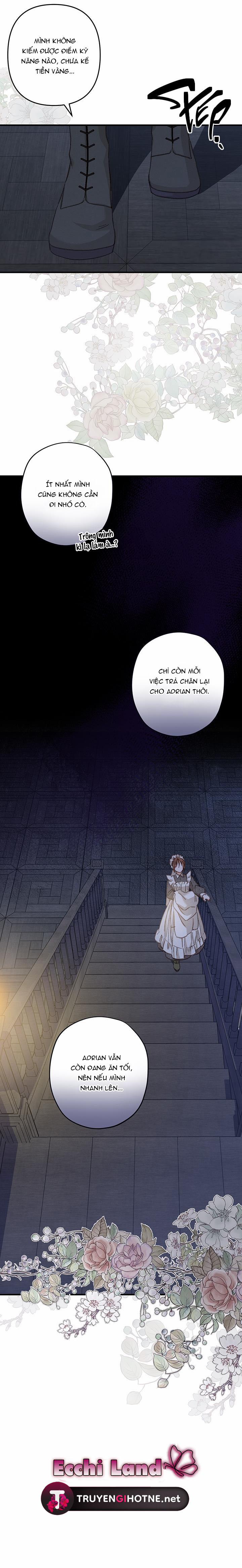 Làm Thế Nào Để Sinh Tồn Được Trong Game Kinh Dị 6.2 trang 1