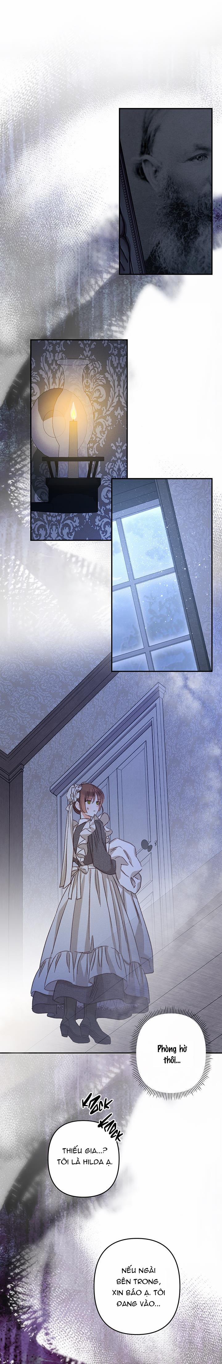 Làm Thế Nào Để Sinh Tồn Được Trong Game Kinh Dị 6.2 trang 2