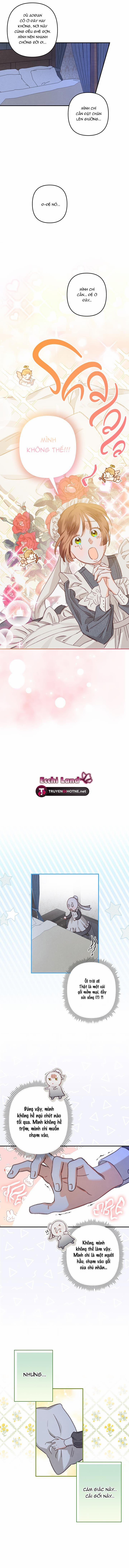 Làm Thế Nào Để Sinh Tồn Được Trong Game Kinh Dị 6.2 trang 4