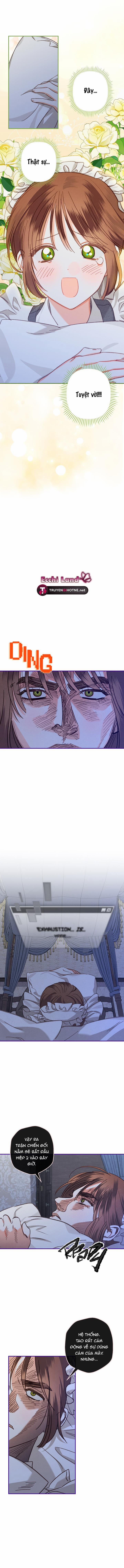 Làm Thế Nào Để Sinh Tồn Được Trong Game Kinh Dị 6.2 trang 6