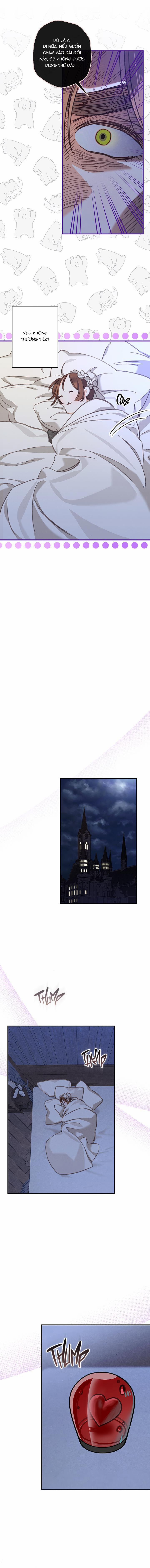 Làm Thế Nào Để Sinh Tồn Được Trong Game Kinh Dị 6.2 trang 7