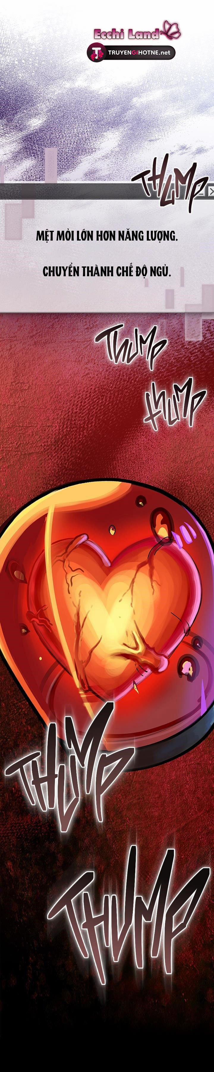 Làm Thế Nào Để Sinh Tồn Được Trong Game Kinh Dị 6.2 trang 8