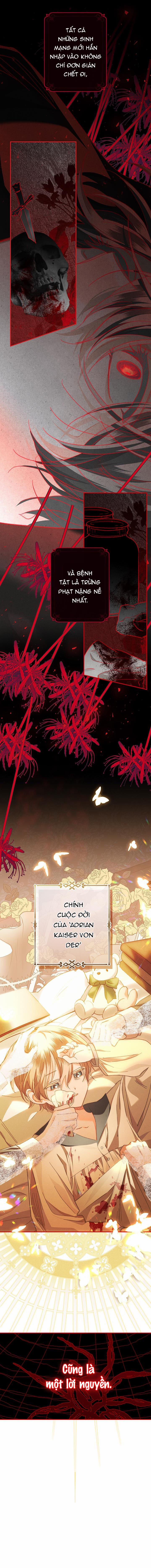 Làm Thế Nào Để Sinh Tồn Được Trong Game Kinh Dị 7.1 trang 4