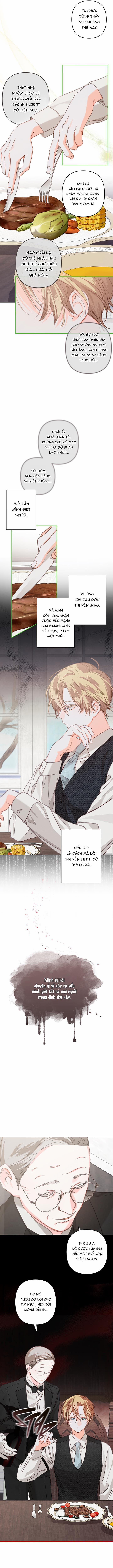 Làm Thế Nào Để Sinh Tồn Được Trong Game Kinh Dị 7.1 trang 6