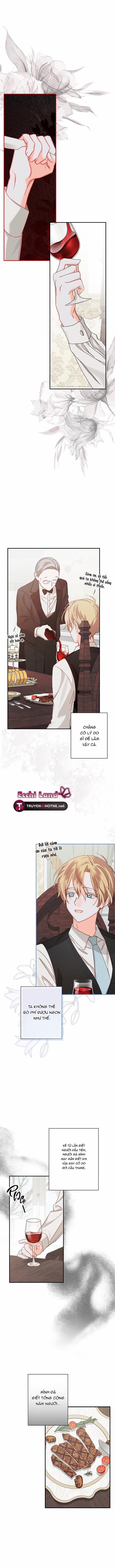 Làm Thế Nào Để Sinh Tồn Được Trong Game Kinh Dị 7.1 trang 7