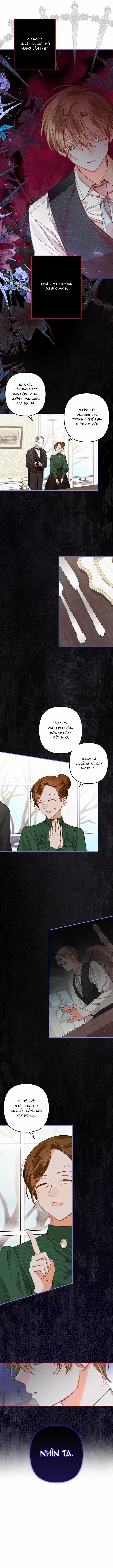 Làm Thế Nào Để Sinh Tồn Được Trong Game Kinh Dị 7.1 trang 8