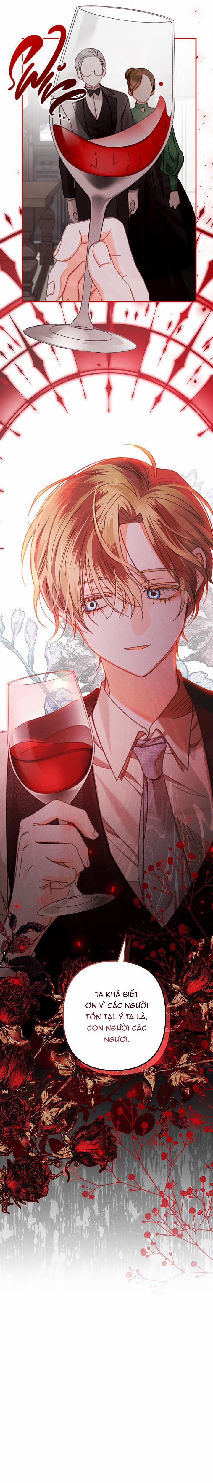 Làm Thế Nào Để Sinh Tồn Được Trong Game Kinh Dị 7.2 trang 1