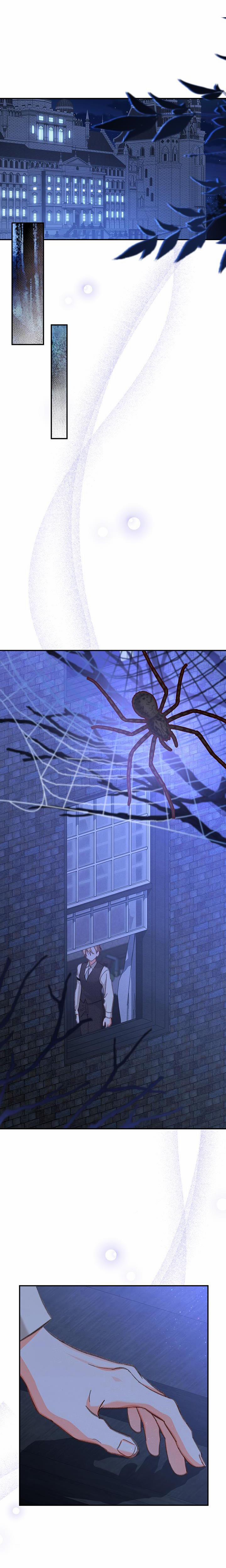 Làm Thế Nào Để Sinh Tồn Được Trong Game Kinh Dị 7.2 trang 2