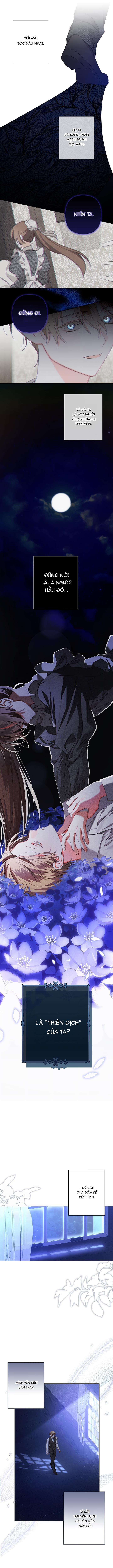 Làm Thế Nào Để Sinh Tồn Được Trong Game Kinh Dị 7.2 trang 4