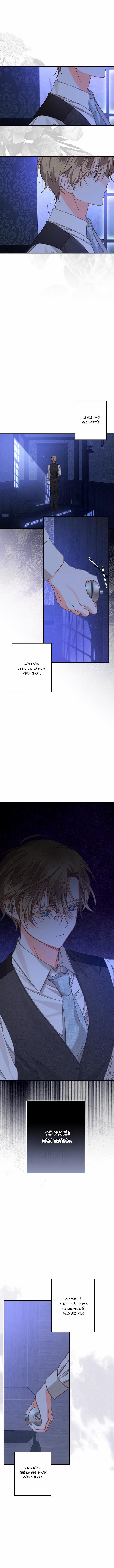 Làm Thế Nào Để Sinh Tồn Được Trong Game Kinh Dị 7.2 trang 5