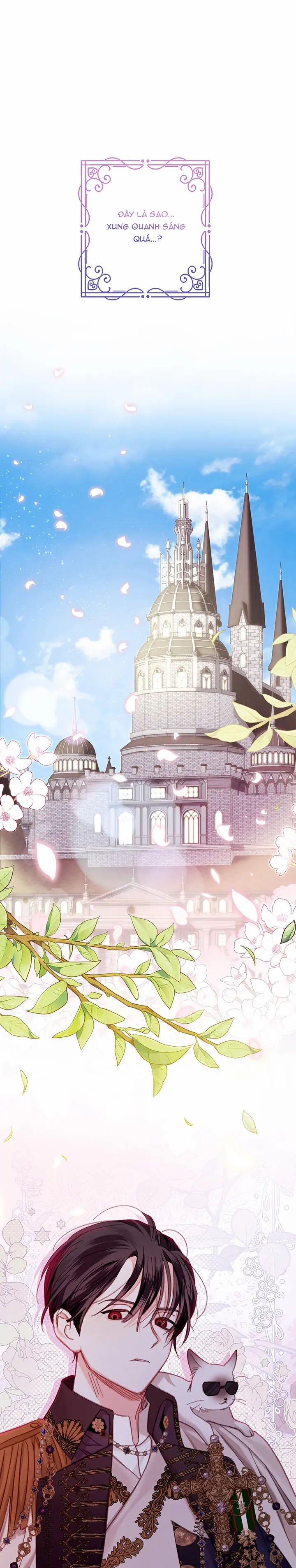 Làm Thế Nào Để Sinh Tồn Được Trong Game Kinh Dị 8.1 trang 1