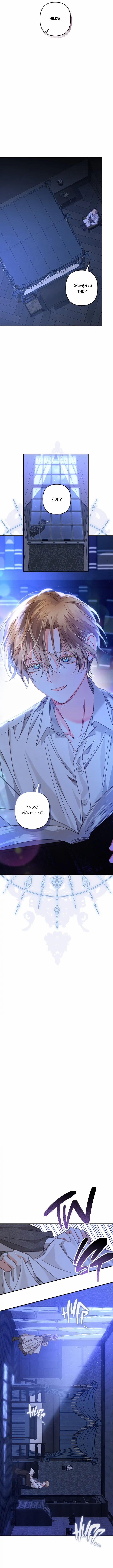 Làm Thế Nào Để Sinh Tồn Được Trong Game Kinh Dị 8.1 trang 4