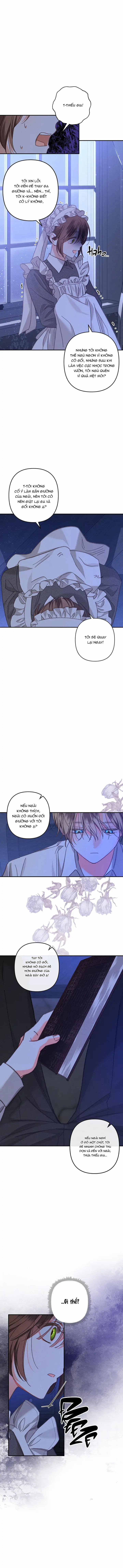 Làm Thế Nào Để Sinh Tồn Được Trong Game Kinh Dị 8.1 trang 5