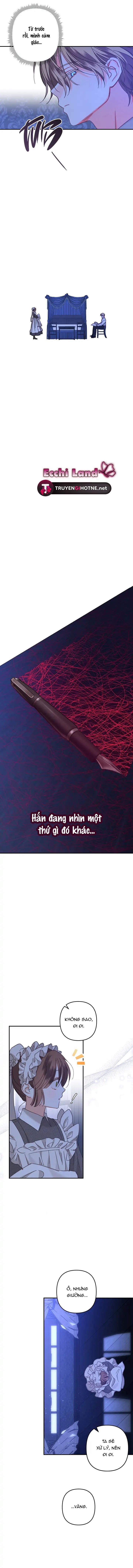 Làm Thế Nào Để Sinh Tồn Được Trong Game Kinh Dị 8.1 trang 6