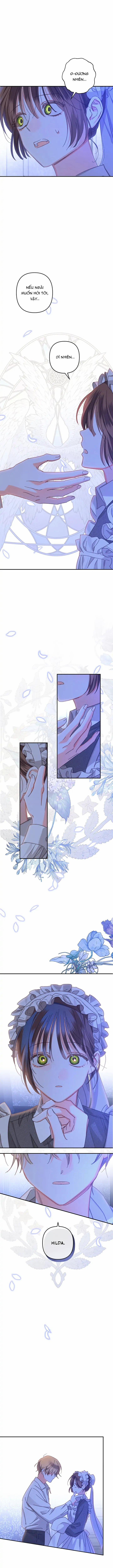 Làm Thế Nào Để Sinh Tồn Được Trong Game Kinh Dị 8.2 trang 6