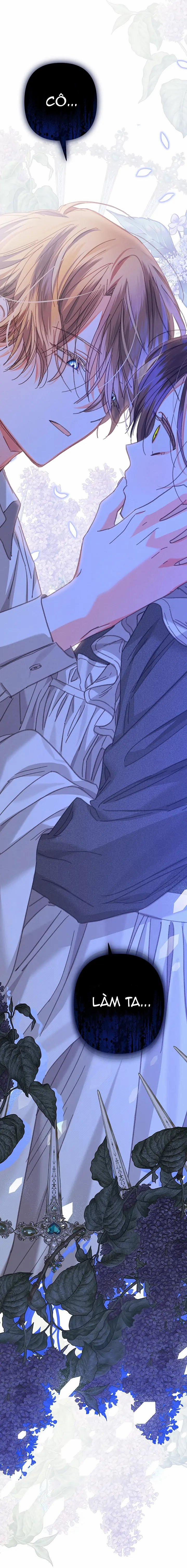 Làm Thế Nào Để Sinh Tồn Được Trong Game Kinh Dị 8.2 trang 8