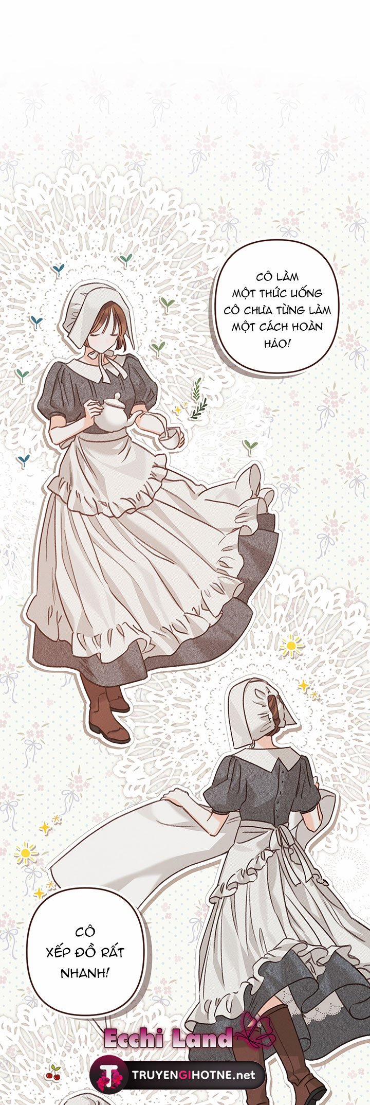 Làm Thế Nào Để Sinh Tồn Được Trong Game Kinh Dị 9.1 trang 35