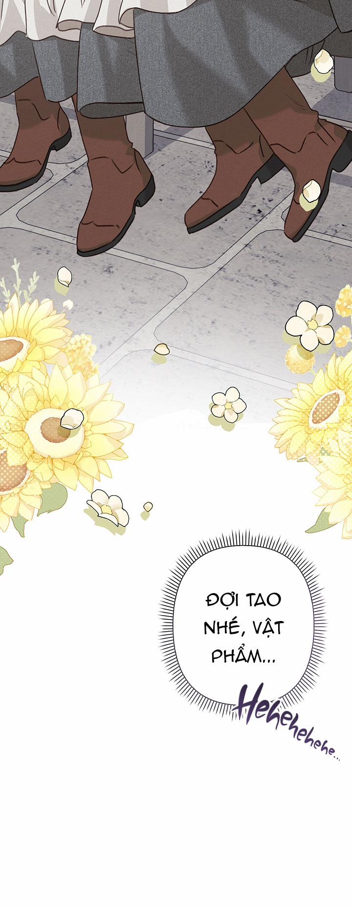 Làm Thế Nào Để Sinh Tồn Được Trong Game Kinh Dị 9.2 trang 11