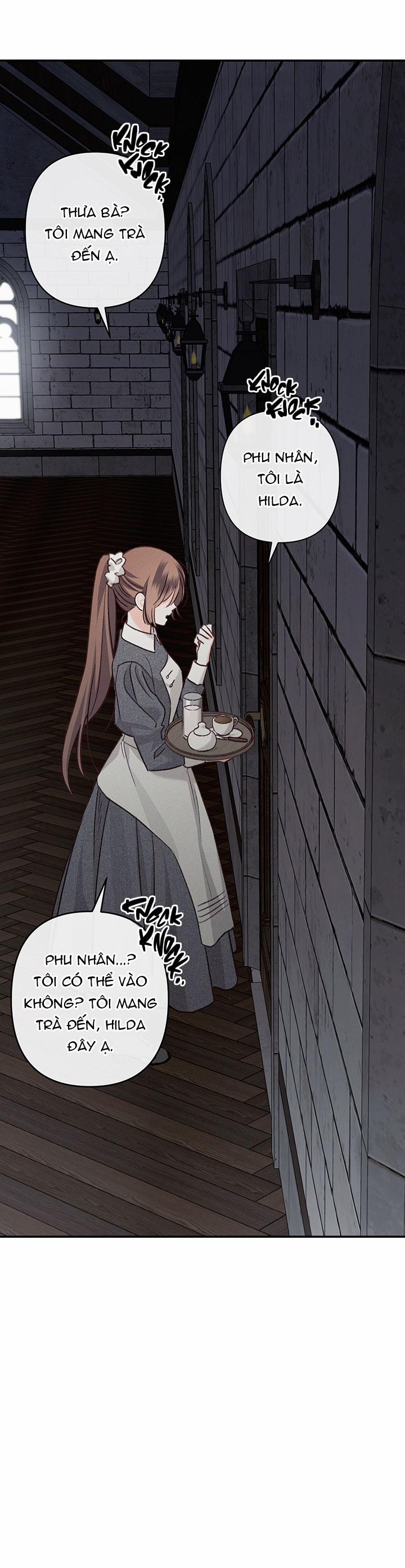 Làm Thế Nào Để Sinh Tồn Được Trong Game Kinh Dị 9.2 trang 16