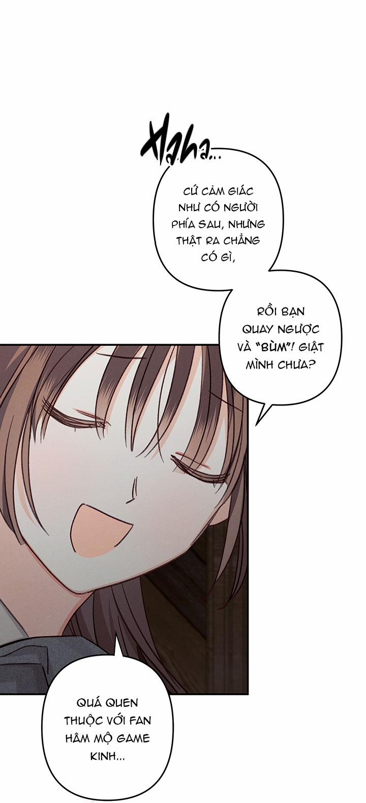 Làm Thế Nào Để Sinh Tồn Được Trong Game Kinh Dị 9.2 trang 21