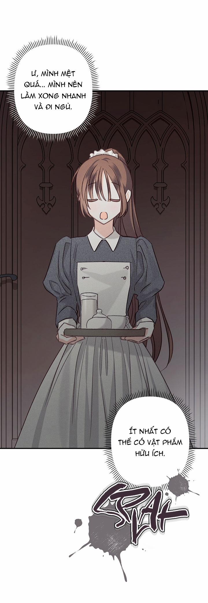 Làm Thế Nào Để Sinh Tồn Được Trong Game Kinh Dị 9.2 trang 24