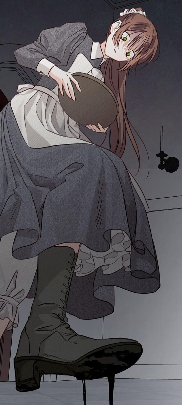 Làm Thế Nào Để Sinh Tồn Được Trong Game Kinh Dị 9.2 trang 27