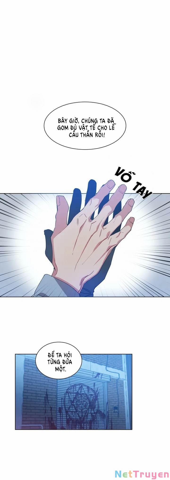 Làm Thế Nào Để Sử Dụng Thiên Thần 1 trang 1