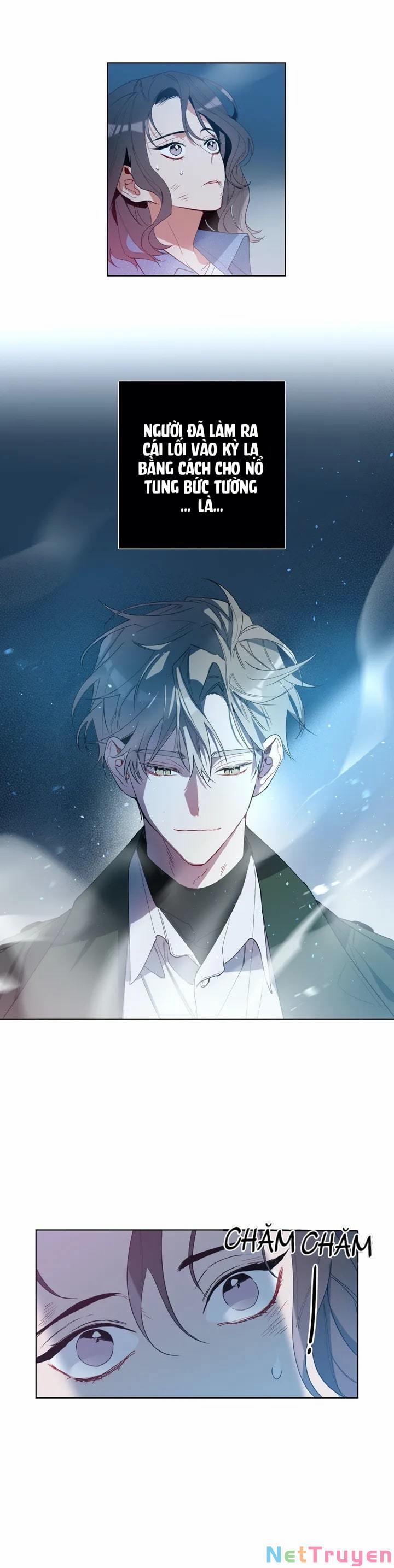 Làm Thế Nào Để Sử Dụng Thiên Thần 1 trang 16