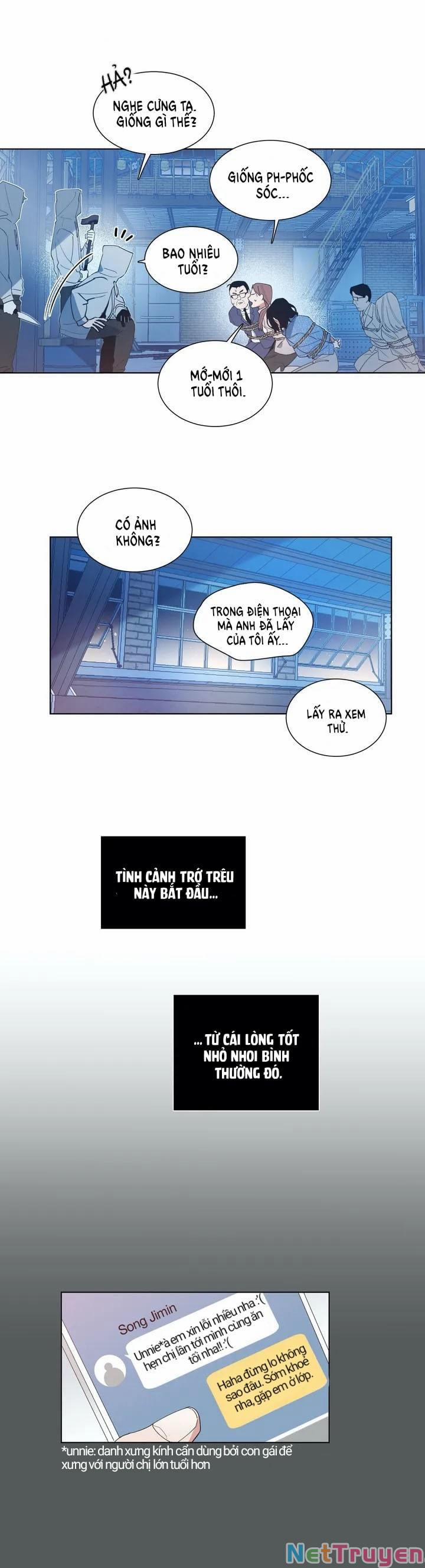 Làm Thế Nào Để Sử Dụng Thiên Thần 1 trang 4