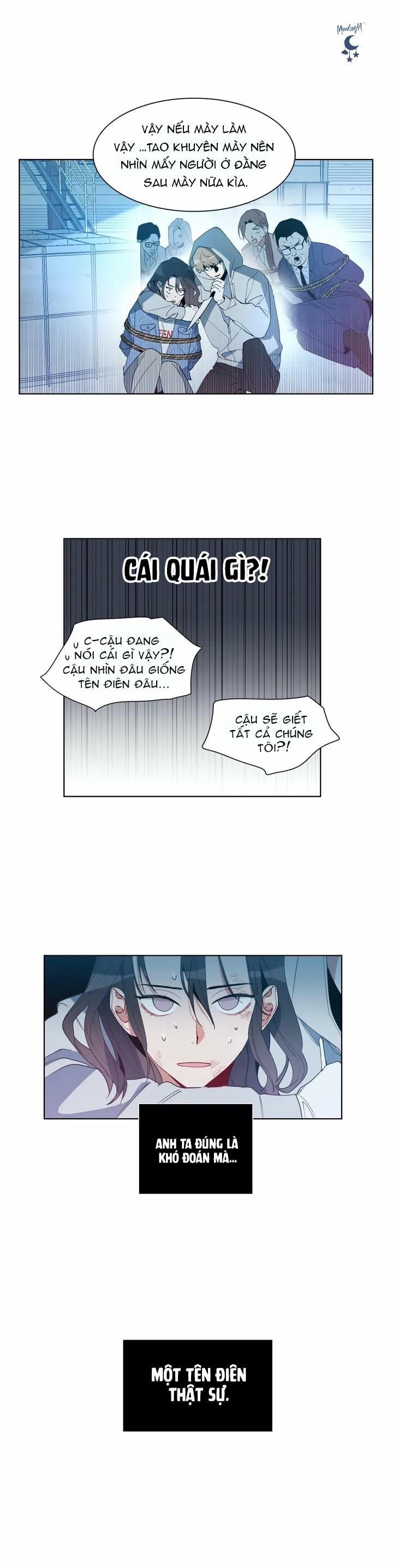 Làm Thế Nào Để Sử Dụng Thiên Thần 2 trang 11