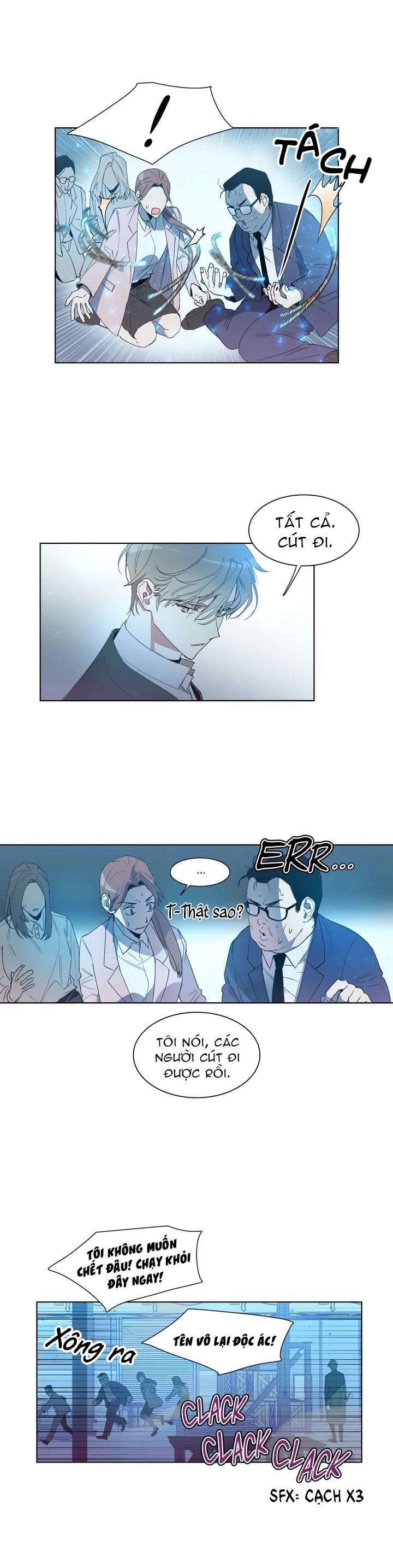 Làm Thế Nào Để Sử Dụng Thiên Thần 2 trang 14