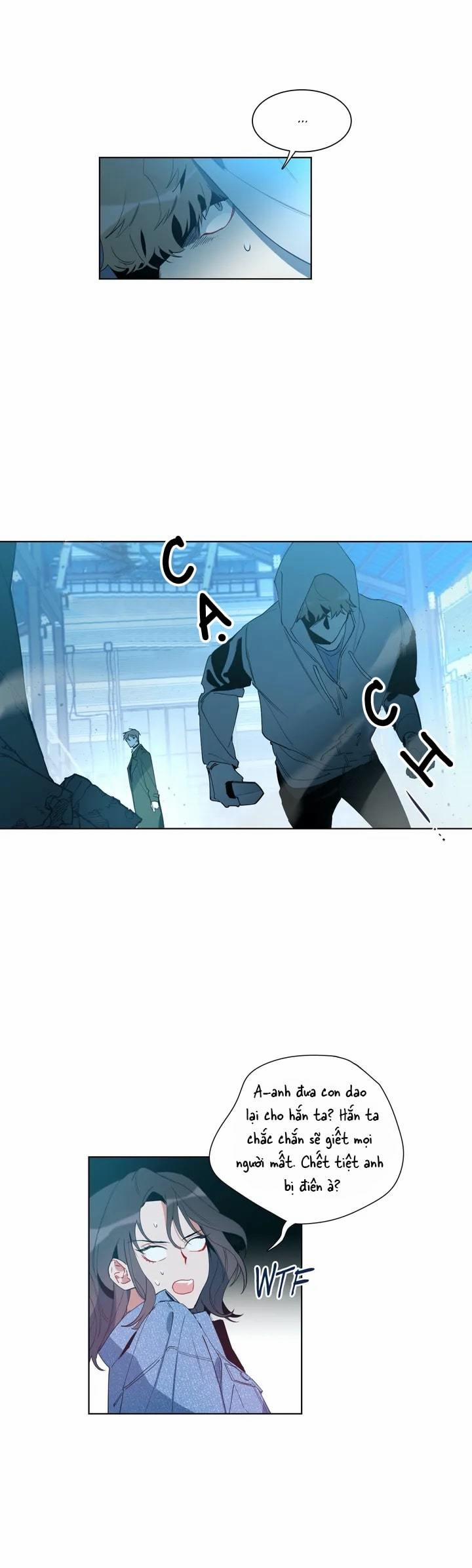 Làm Thế Nào Để Sử Dụng Thiên Thần 2 trang 19