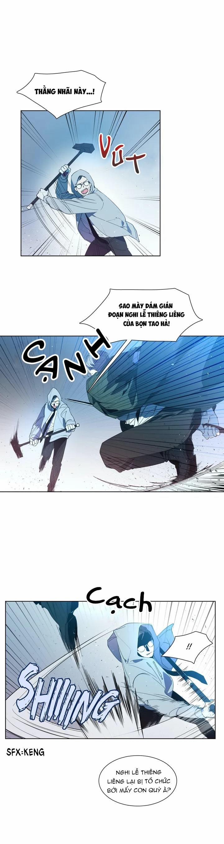 Làm Thế Nào Để Sử Dụng Thiên Thần 2 trang 4