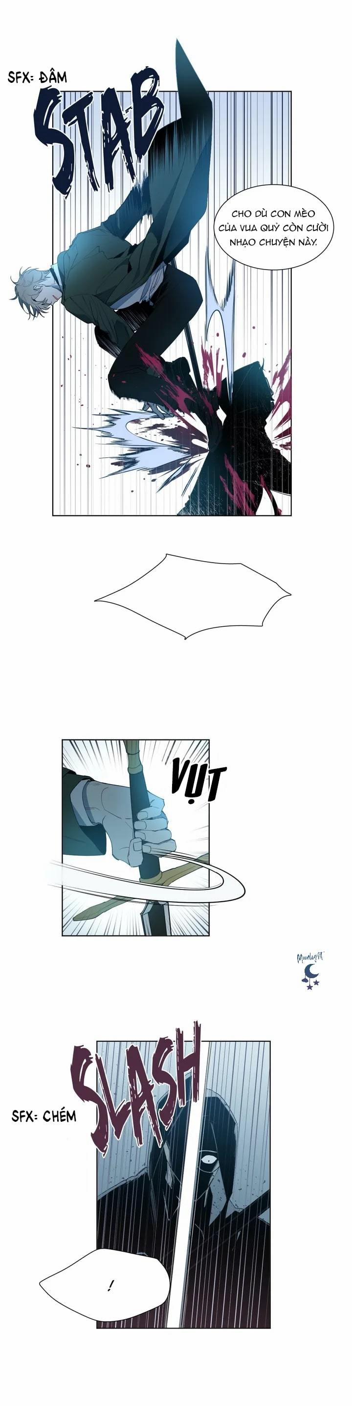 Làm Thế Nào Để Sử Dụng Thiên Thần 2 trang 5