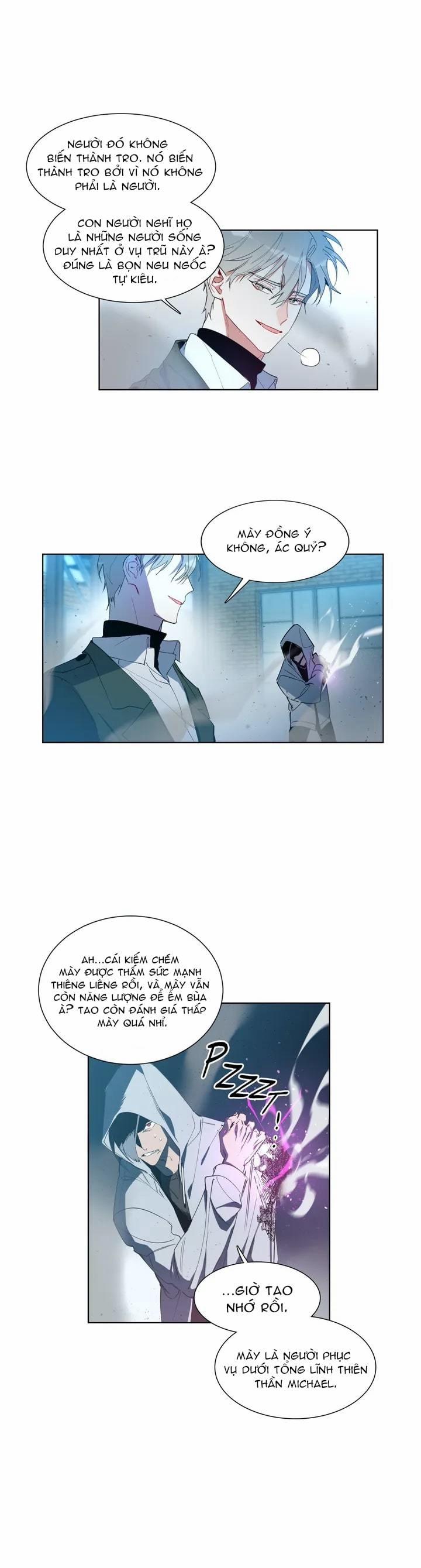 Làm Thế Nào Để Sử Dụng Thiên Thần 2 trang 7