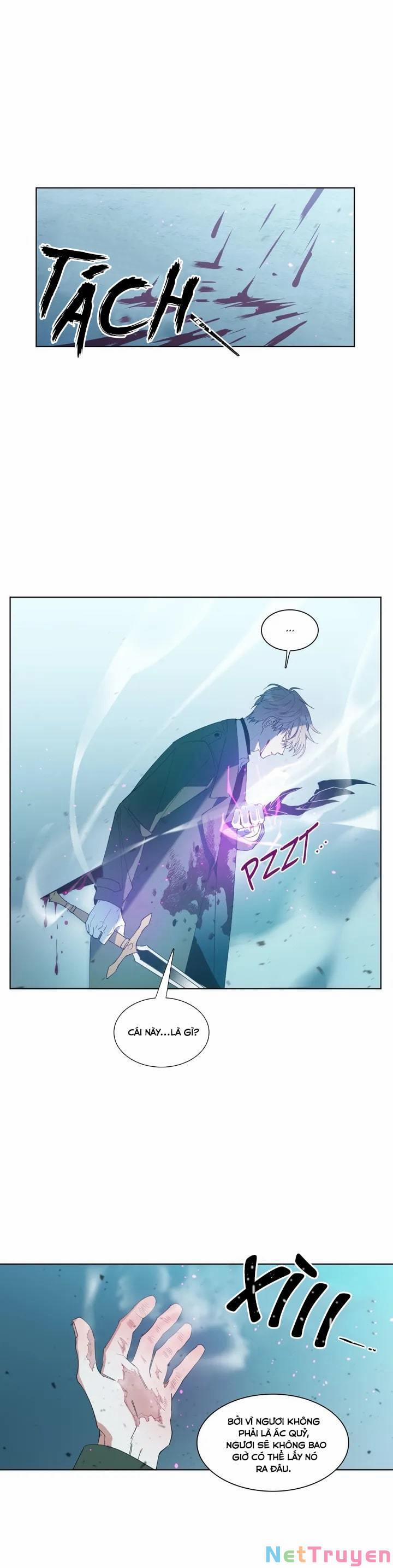 Làm Thế Nào Để Sử Dụng Thiên Thần 3 trang 1