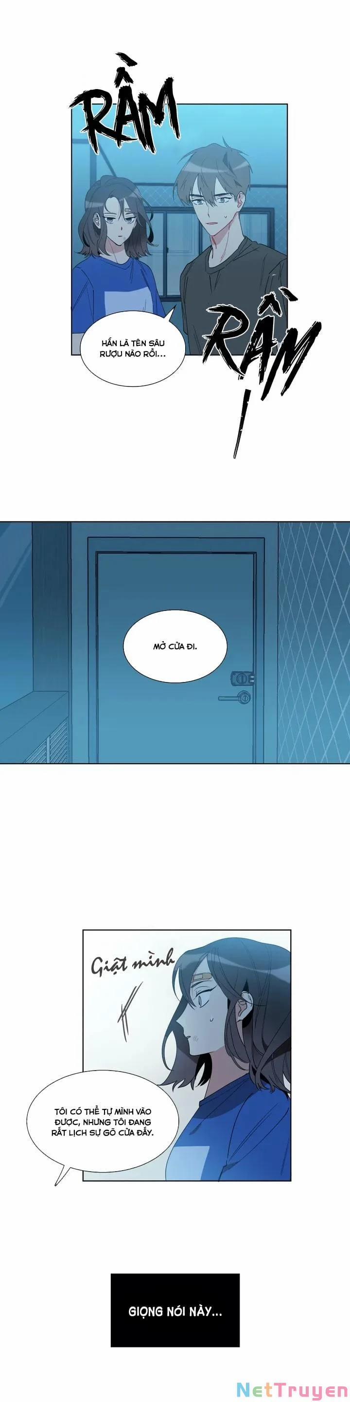 Làm Thế Nào Để Sử Dụng Thiên Thần 3 trang 20