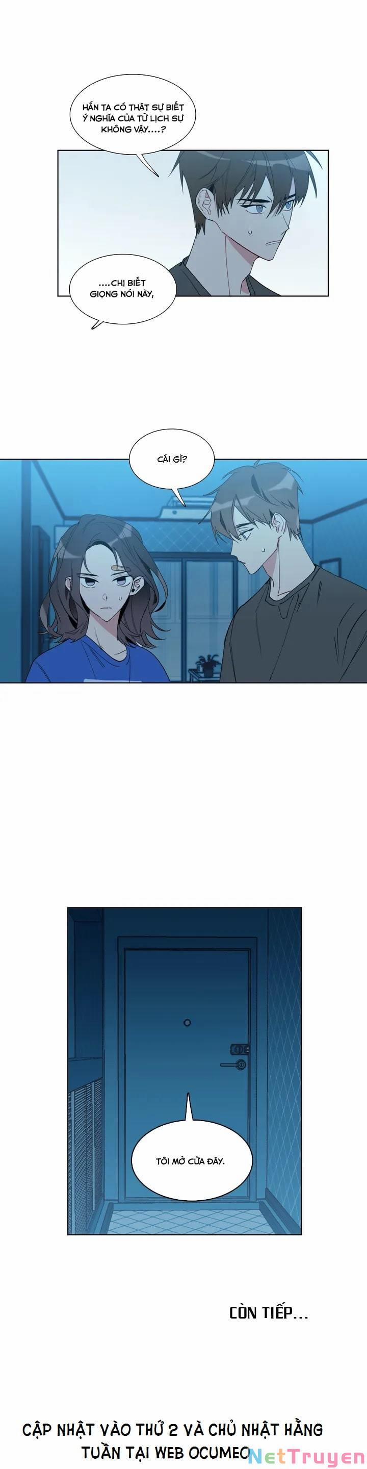 Làm Thế Nào Để Sử Dụng Thiên Thần 3 trang 21