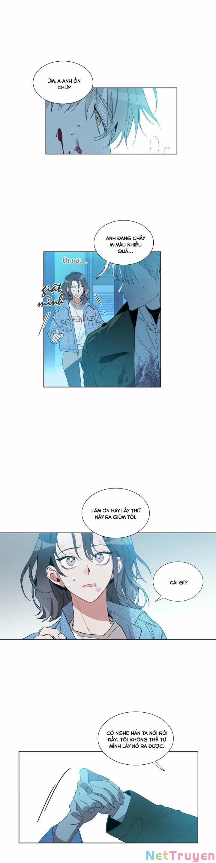 Làm Thế Nào Để Sử Dụng Thiên Thần 3 trang 5