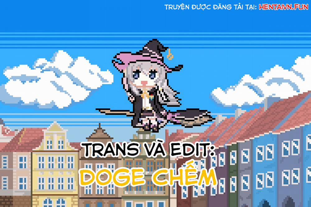 Làm thế nào để tiến tới trong tình yêu Oneshot trang 0