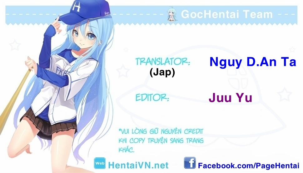 Làm Thế Nào Để Trở Thành Quỷ Vương 15 trang 0