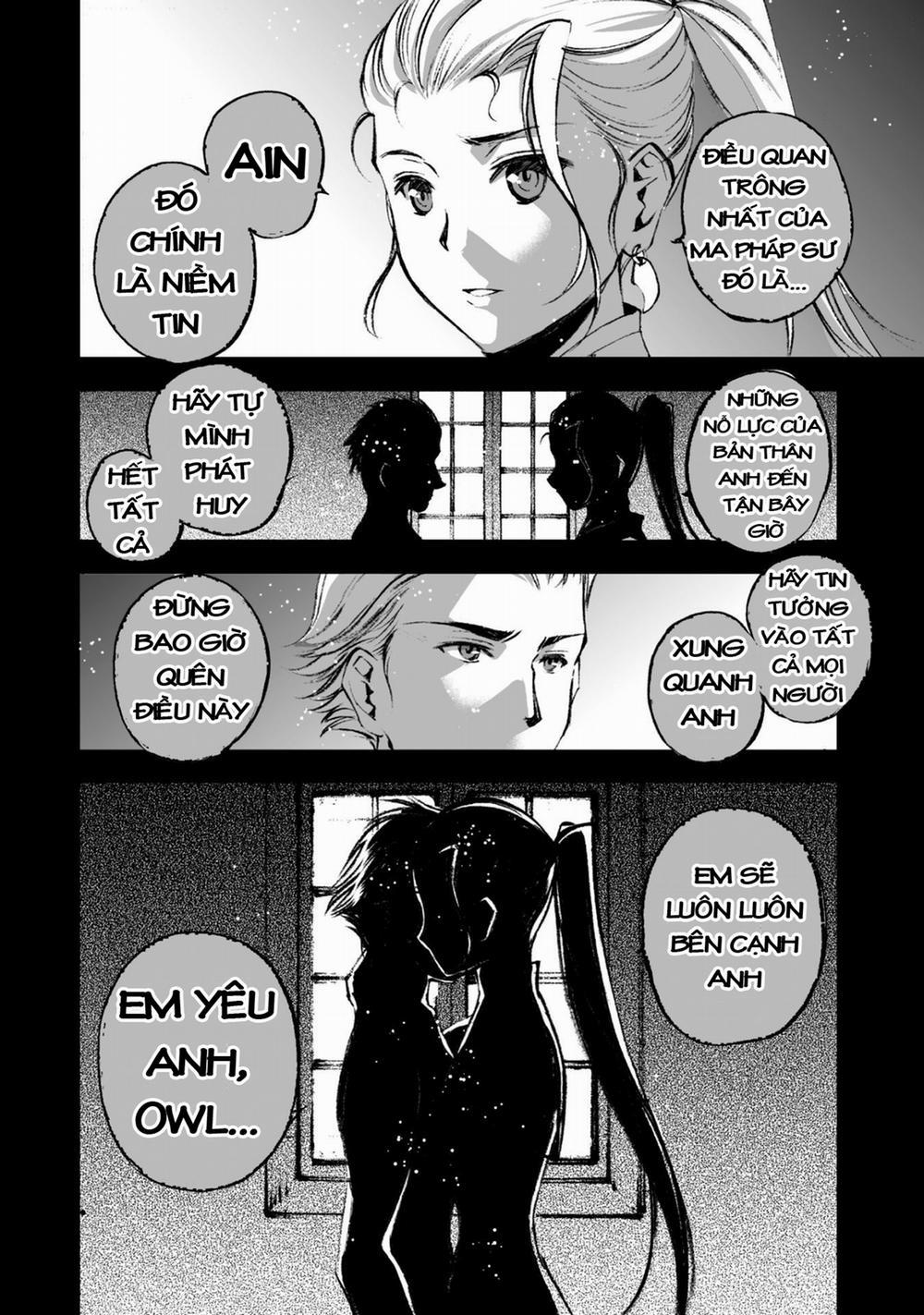 Làm Thế Nào Để Trở Thành Quỷ Vương 17 trang 2