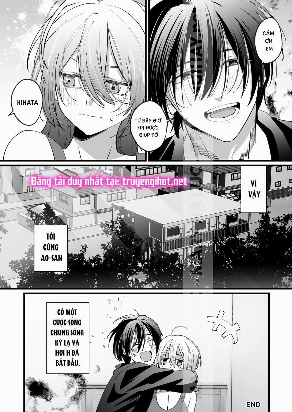 Làm Thế Nào Khi Bị Ma Ám Tại Căn Phòng 1K Gần Nhà Ga Với Nhà Tắm Và Nhà Vệ Sinh Riêng Biệt? 3 trang 10