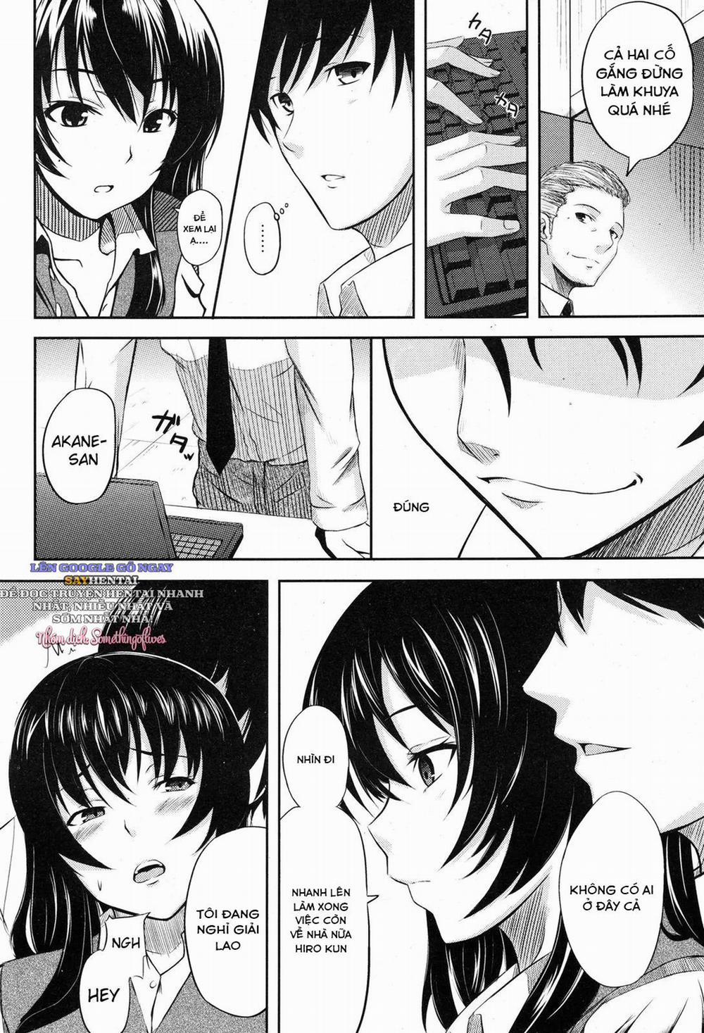 Làm Thêm Giờ 1 trang 1