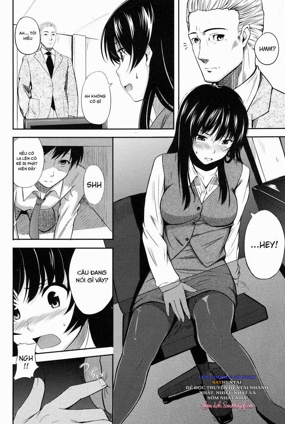 Làm Thêm Giờ 1 trang 5