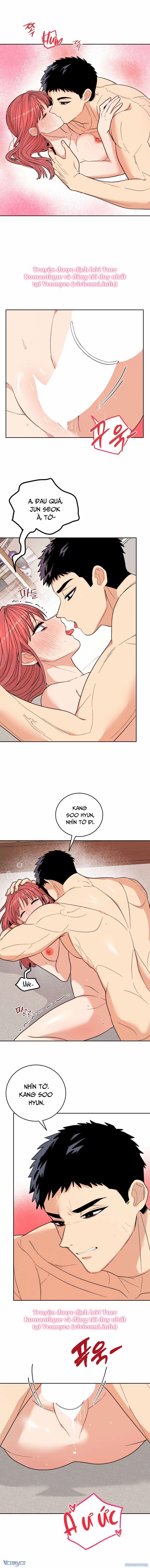 Làm Thịt Người Bạn Thời Thơ Ấu 3 trang 6